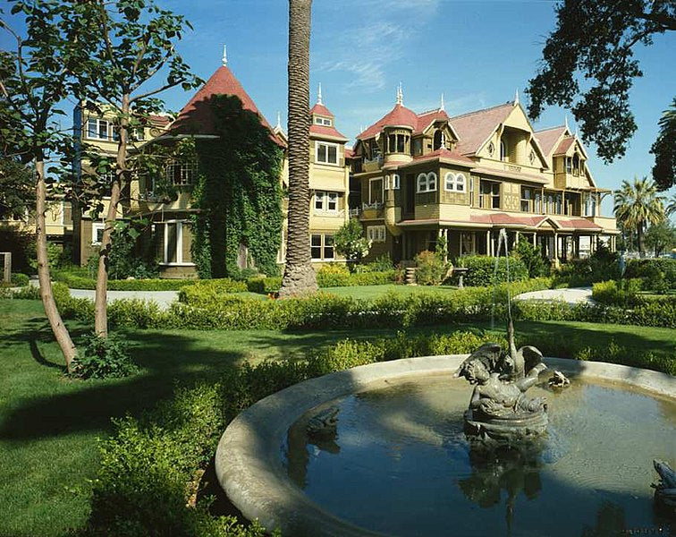 From San Francisco to New York: 10 Victorian Style Homes to Visit for Decor Ideas Ramble & Roam