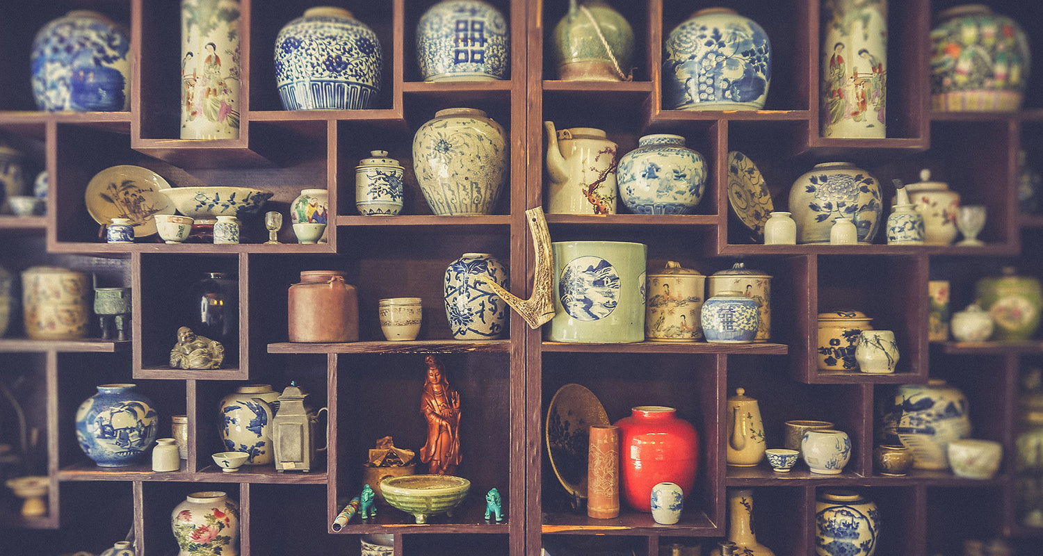 How to Add Maximalist Touches to Your Home Ramble & Roam