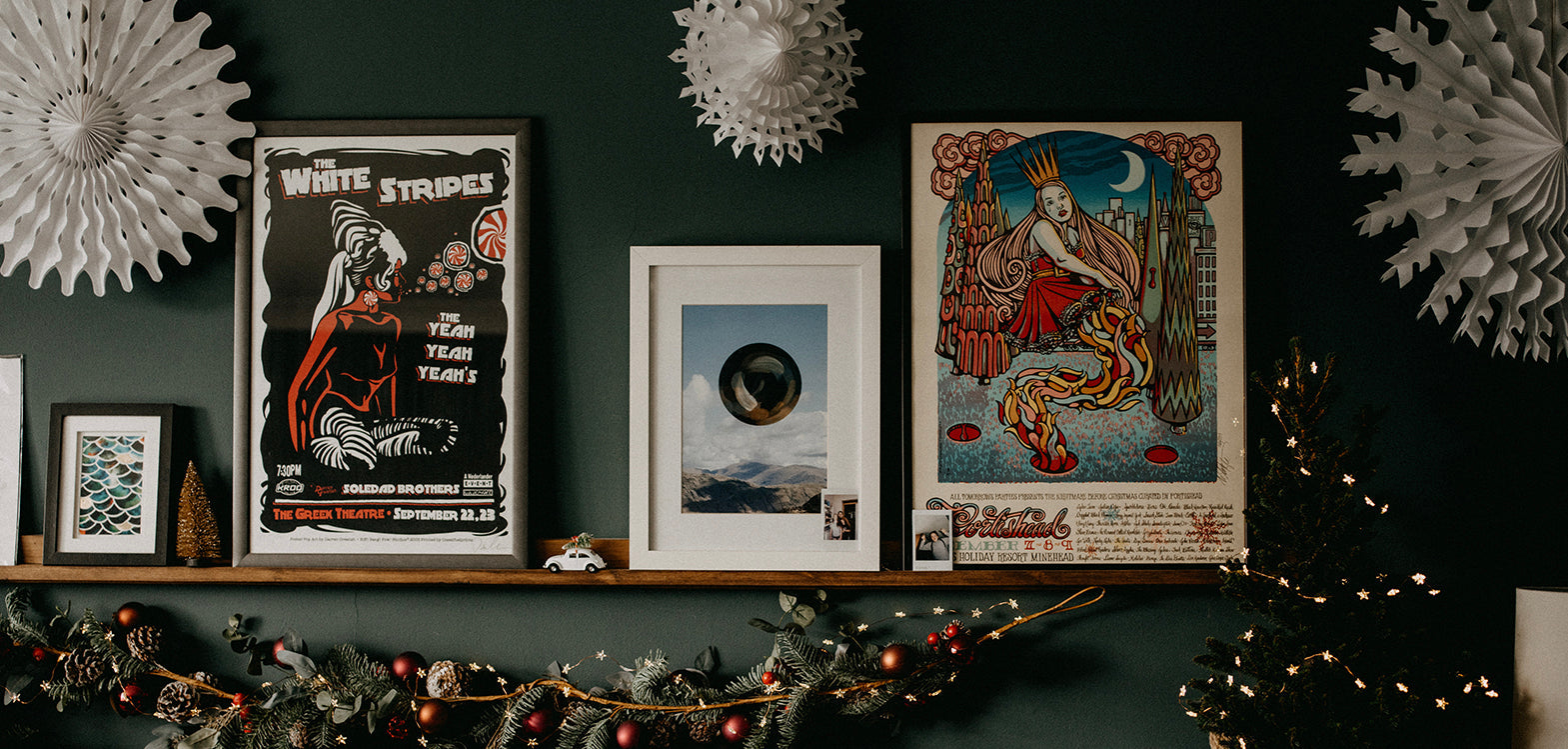 Eco friendly Art prints -Discover our Modern art prints and poster selection Ramble & Roam