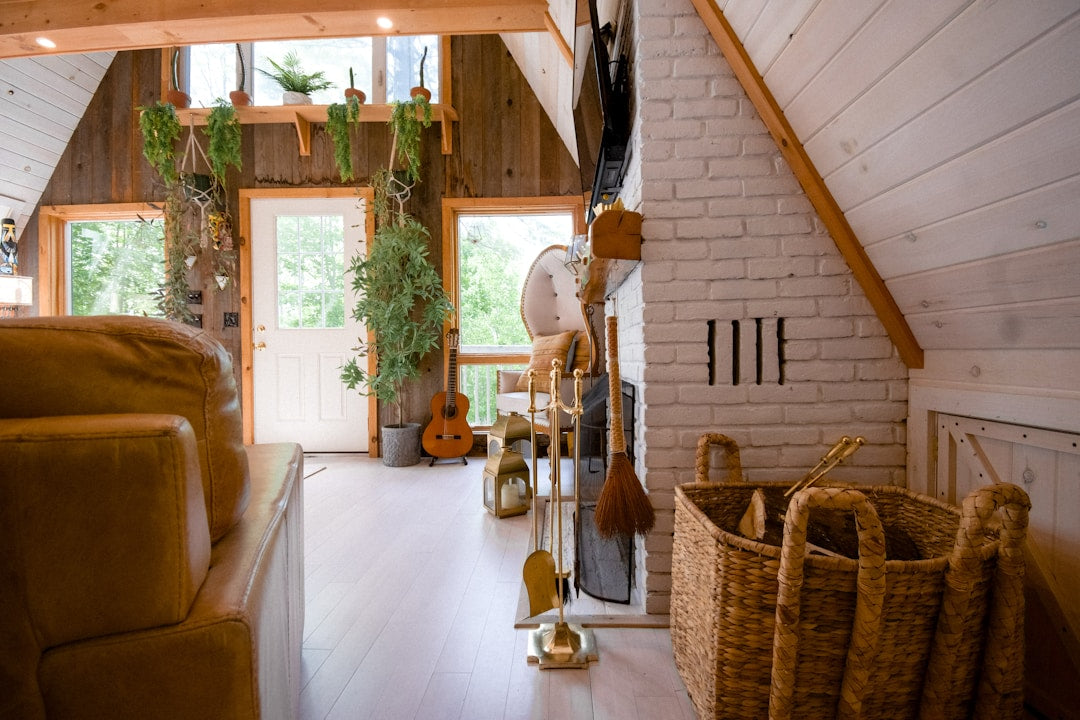 Incorporating Scandinavian Design in Your Home