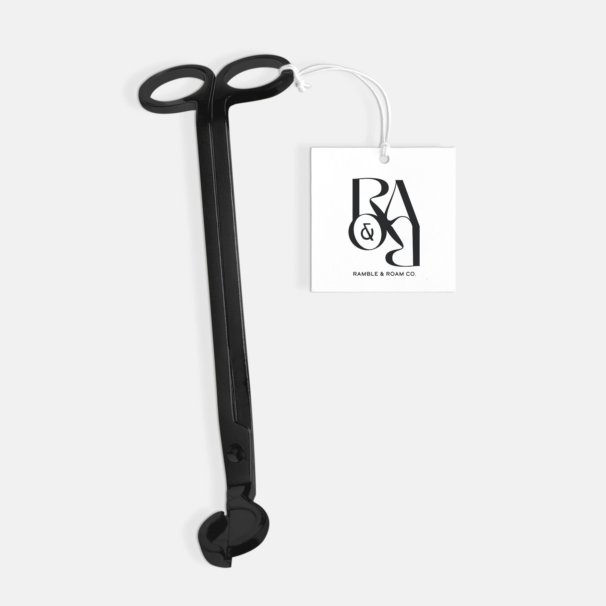Candle Wick Trimmer
