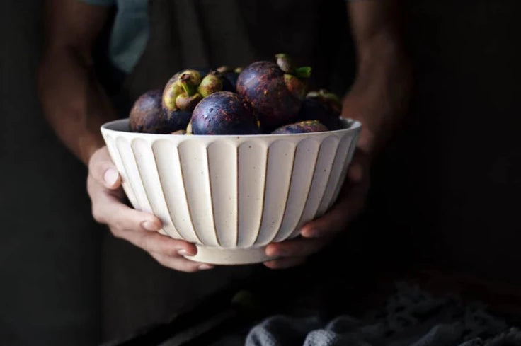 Handcrafted Farmhouse Bowls