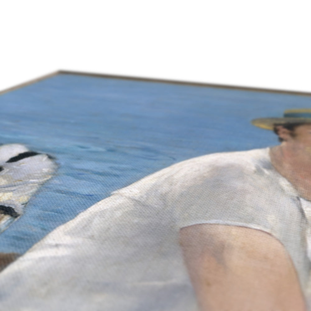 boats tbd Canvas
