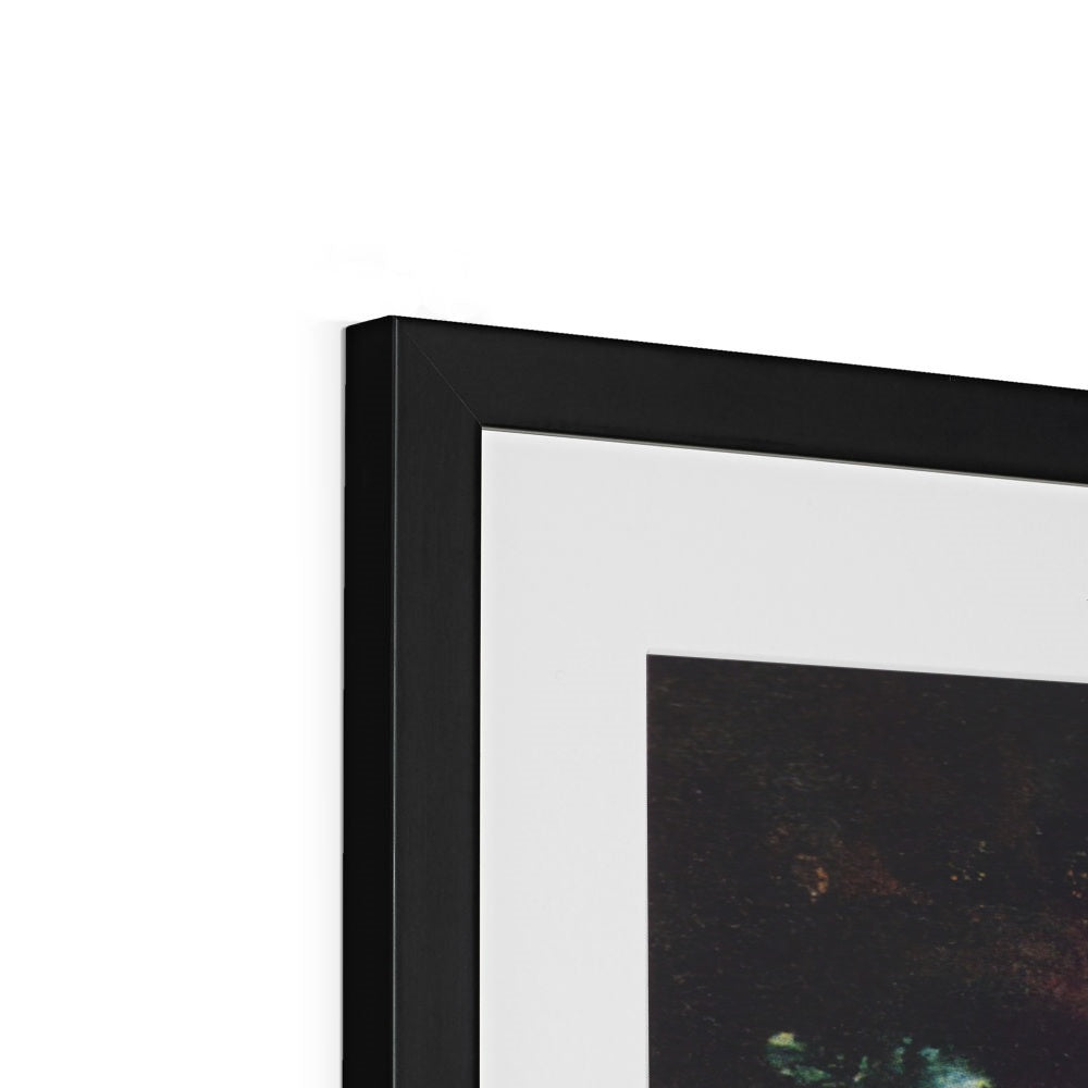 singersarg1 Framed & Mounted Print