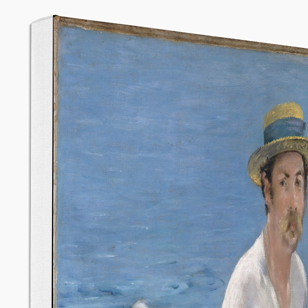 boats tbd Canvas