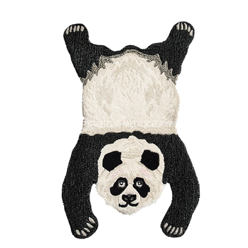 Animal Hand-Tufted Area Rugs, 6 styles Ramble & Roam