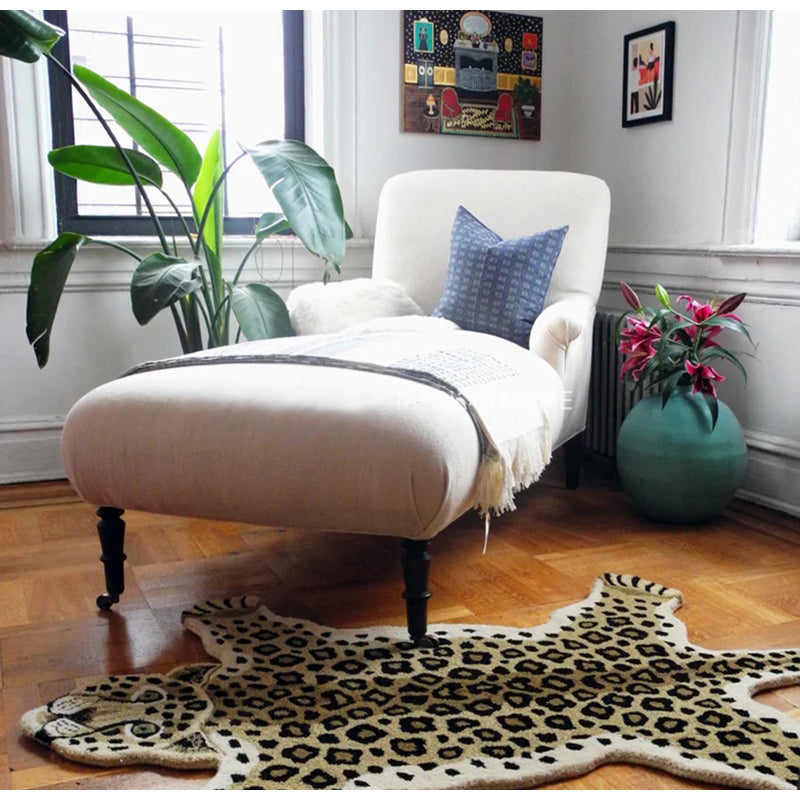 Animal Hand-Tufted Area Rugs, 6 styles Ramble & Roam
