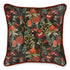 Australian botanics pillow Ramble & Roam