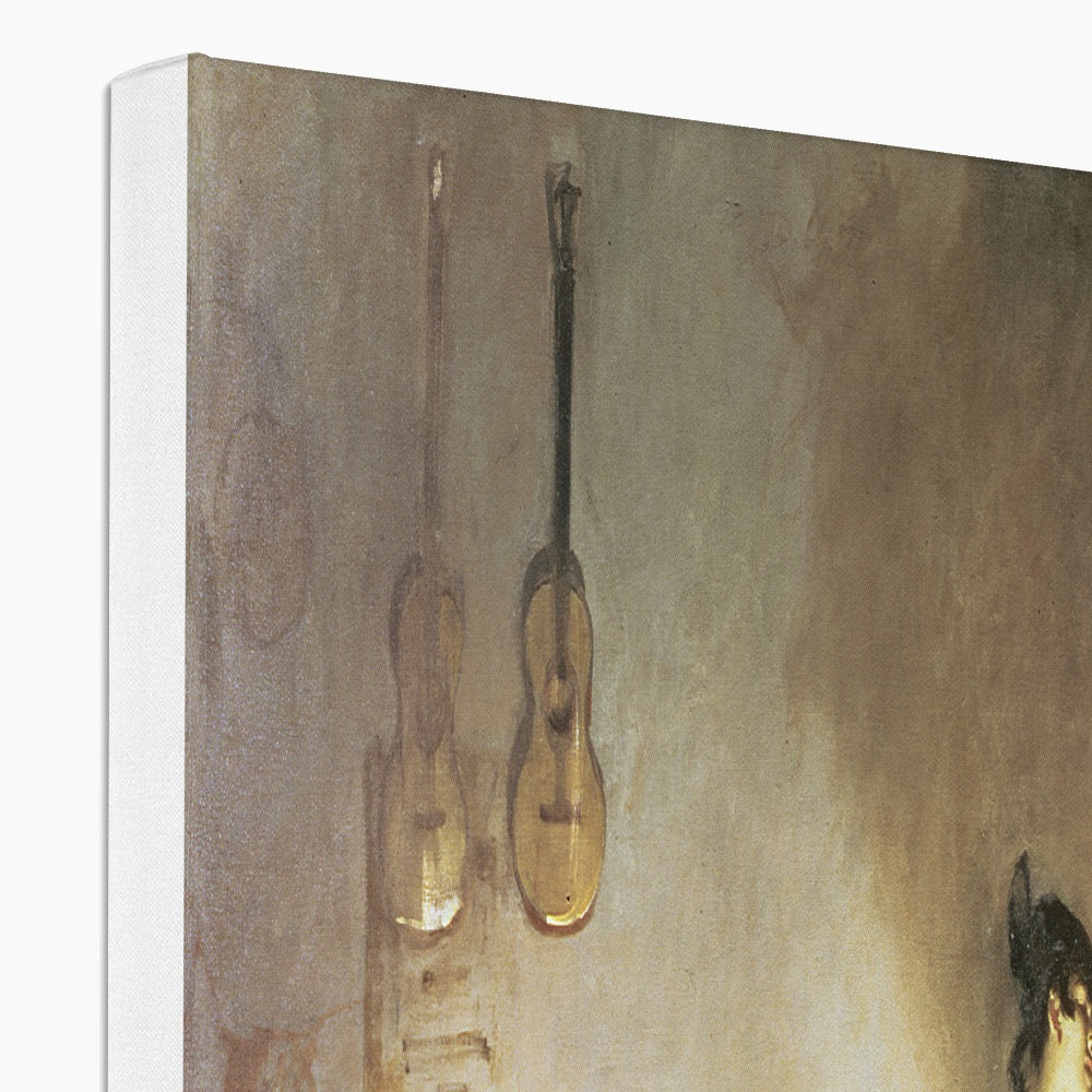 Canvas Ramble & Roam