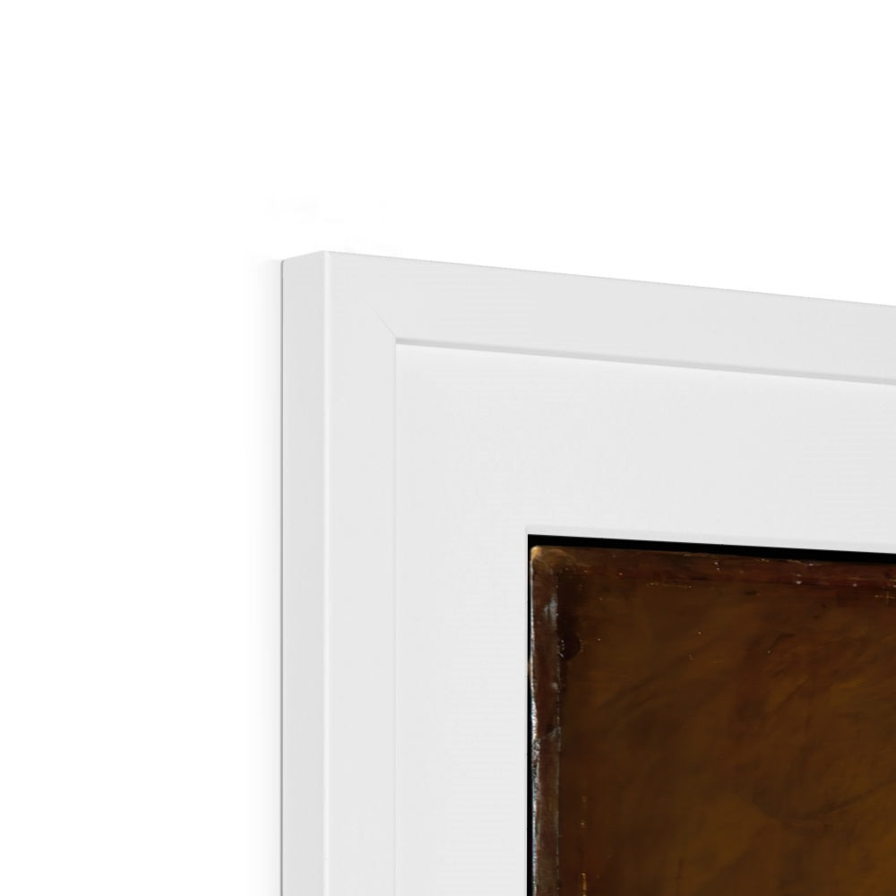 Carmancita Framed & Mounted Print Ramble & Roam