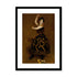 Carmancita Framed & Mounted Print Ramble & Roam