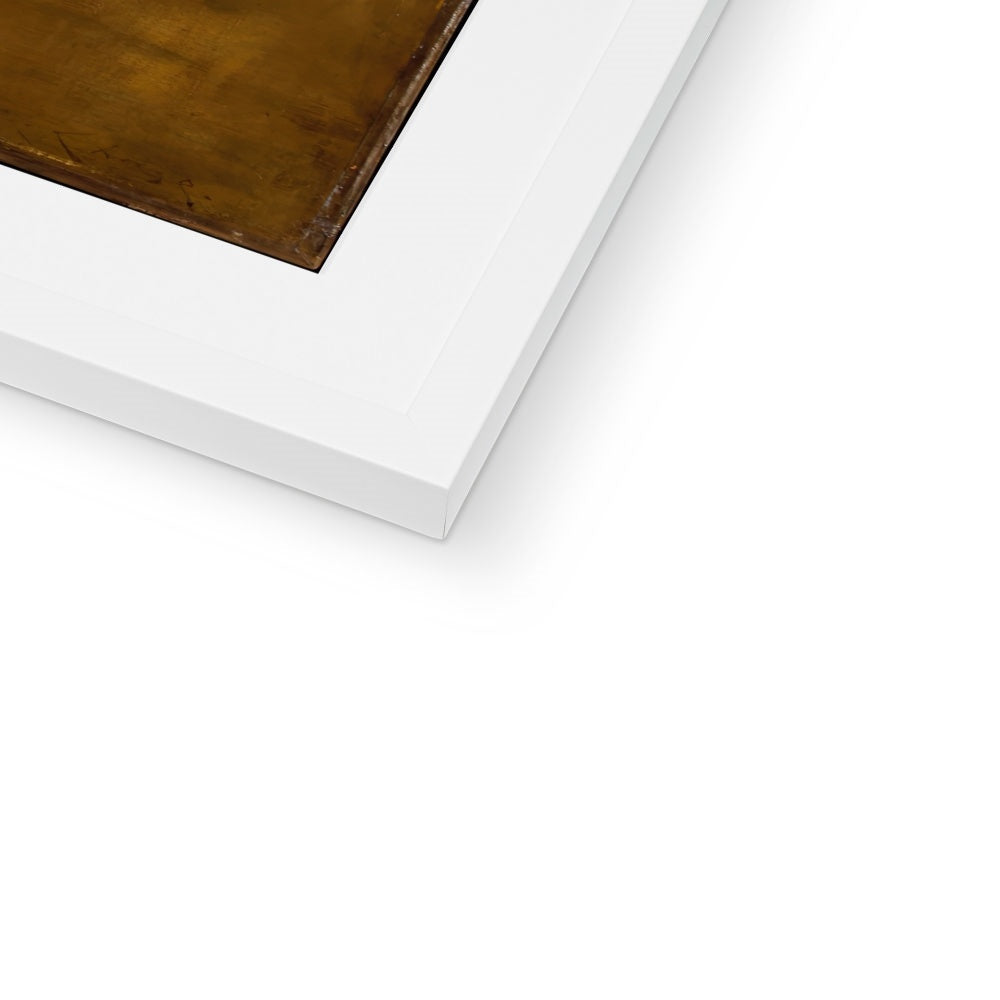 Carmancita Framed & Mounted Print Ramble & Roam