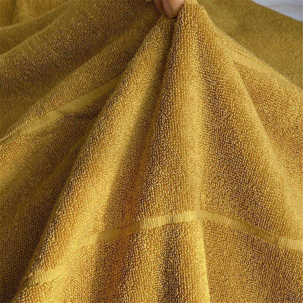 Hand Knotted Tassel Pure Cotton Towel Ramble & Roam