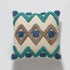 Handmade Moroccan Luxury Throw Pillow Covers Ramble & Roam