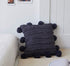 Handmade Pompom Luxury Throw Pillow Covers Ramble & Roam