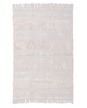 Indian Thick Soft Wool Layering Rugs, 2x3ft Ramble & Roam