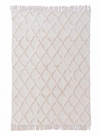 Indian Thick Soft Wool Layering Rugs, 2x3ft Ramble & Roam