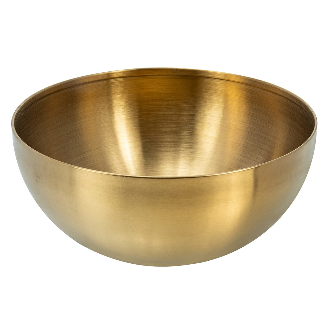 Korean Brass Bowls Ramble &amp; Roam