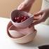 Lotus Ceramic Nesting Bowls Ramble & Roam