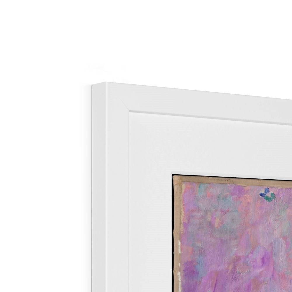 Mäda Primavesi, Gustav Klimt Framed & Mounted Print Ramble & Roam