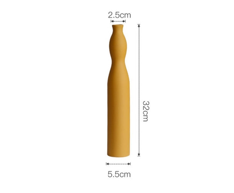 Matte Vases Ramble & Roam