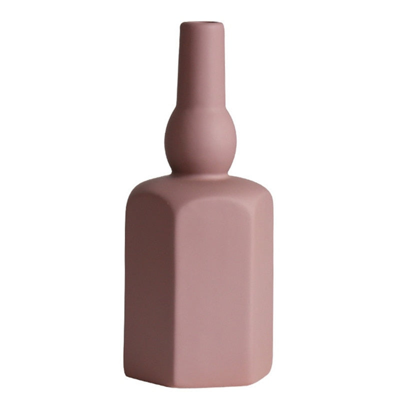 Matte Vases Ramble & Roam