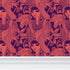 Priestess Wallpaper, Pink Purple Ramble & Roam