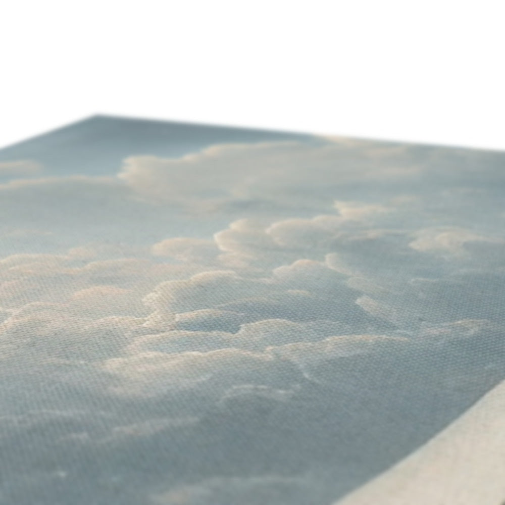 Sail by sea Eco Canvas Ramble & Roam