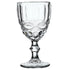 Vintage Relief Wine Glasses, 8oz-10oz Ramble & Roam