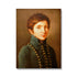 Young Napoleon, 1814, Félix Cottrau, Canvas Ramble & Roam