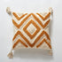 Zigzag Handmade Moroccan Throw Pillow Covers Ramble & Roam