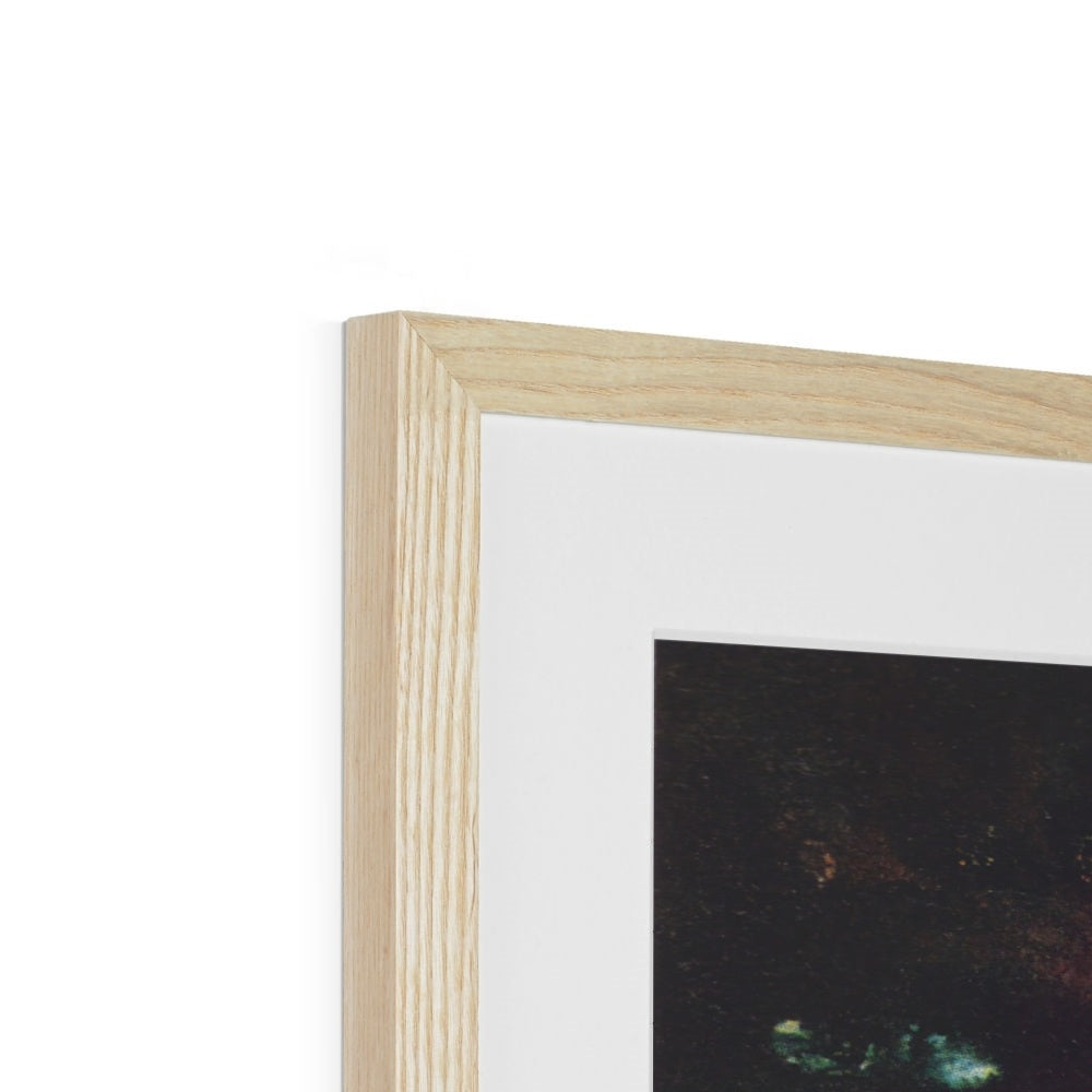 singersarg1 Framed & Mounted Print