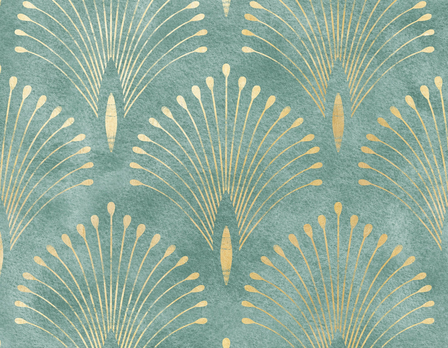 Art Deco Wallpaper: Uncover the History and How To Use Today Ramble & Roam