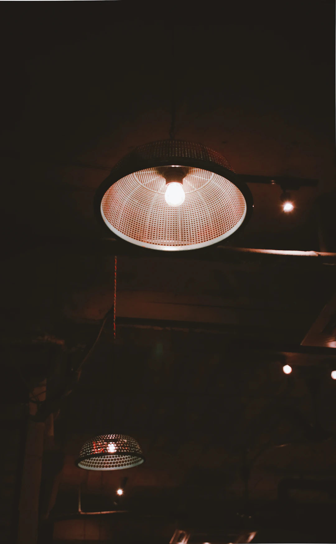 Illuminate Your Maximalist Space with Perfect Lighting