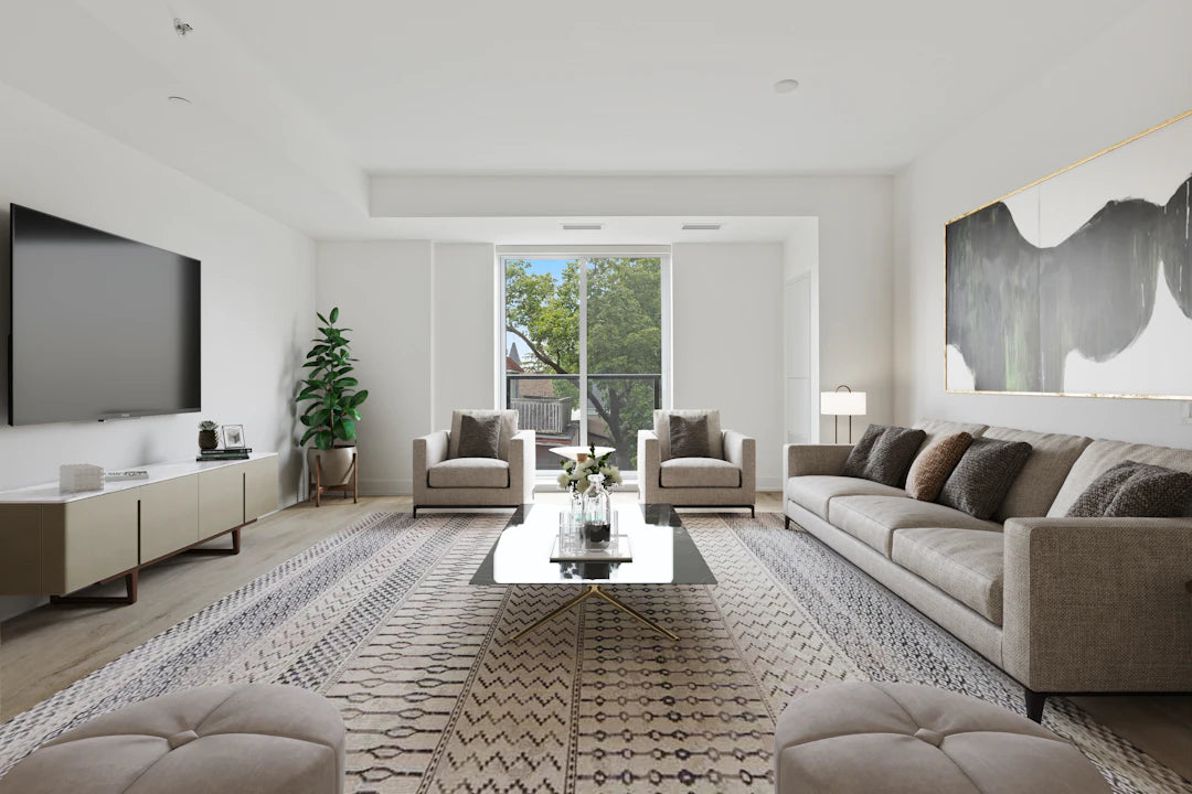 Maximalist Decor for Your Living Room Bold Tips  Ideas