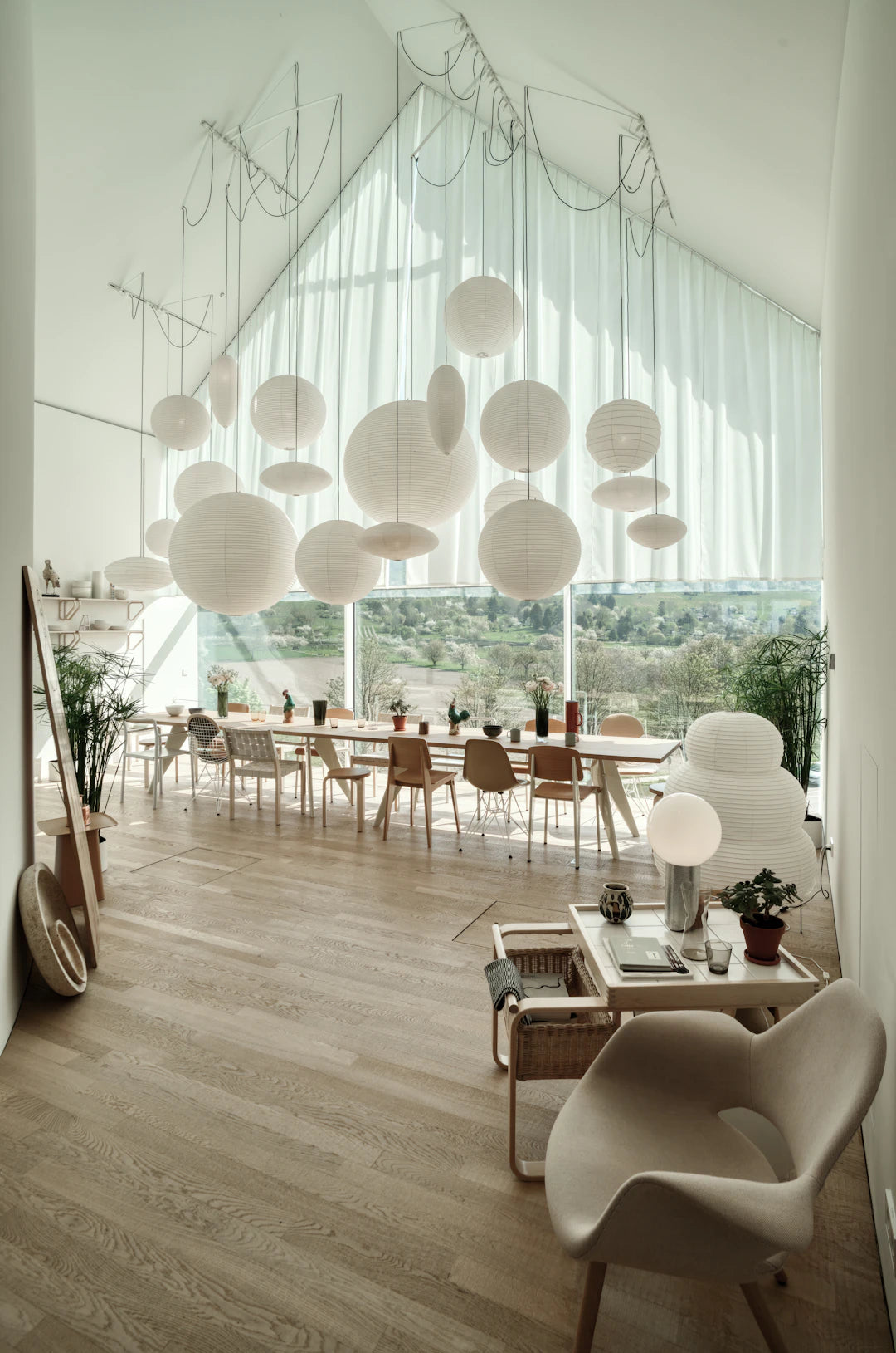 The Bold Journey of Maximalism in Interior Design