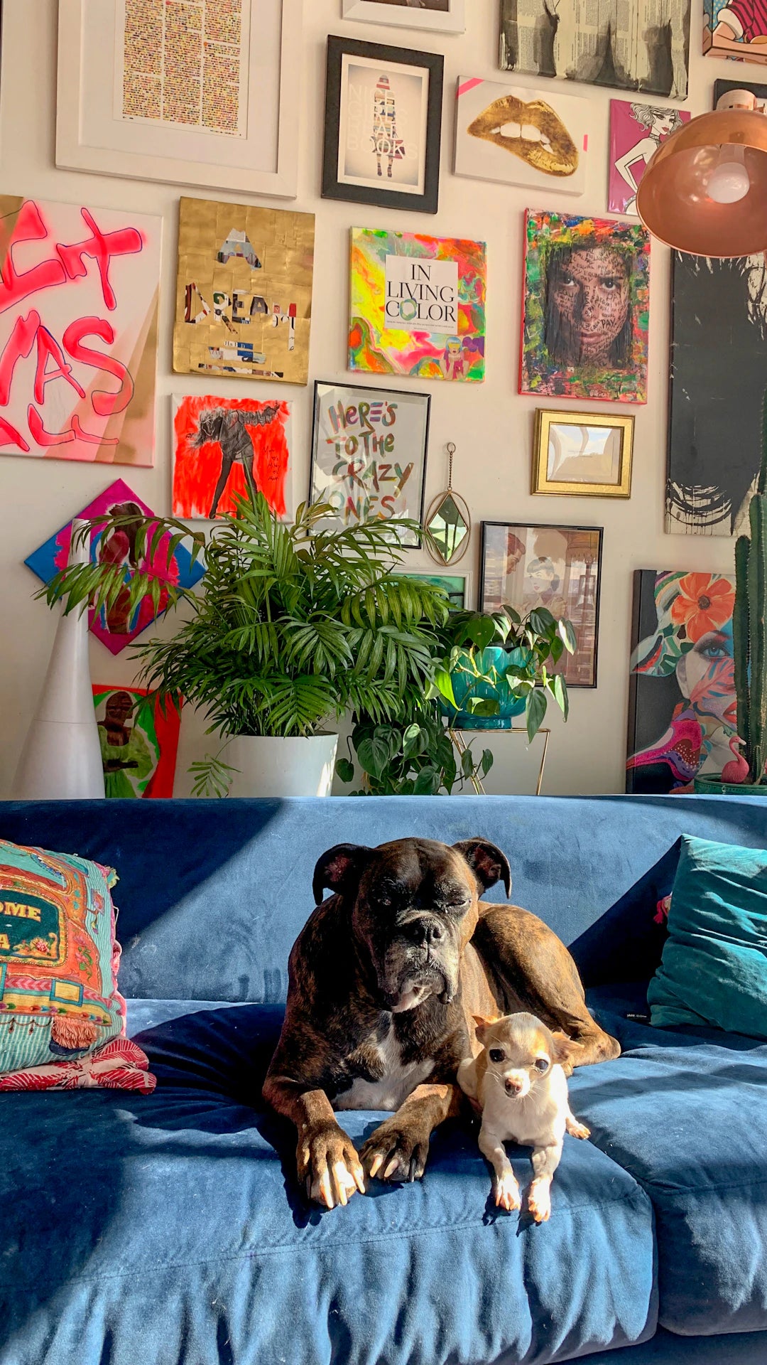 Embrace Your Style Key Principles of Maximalist Decor
