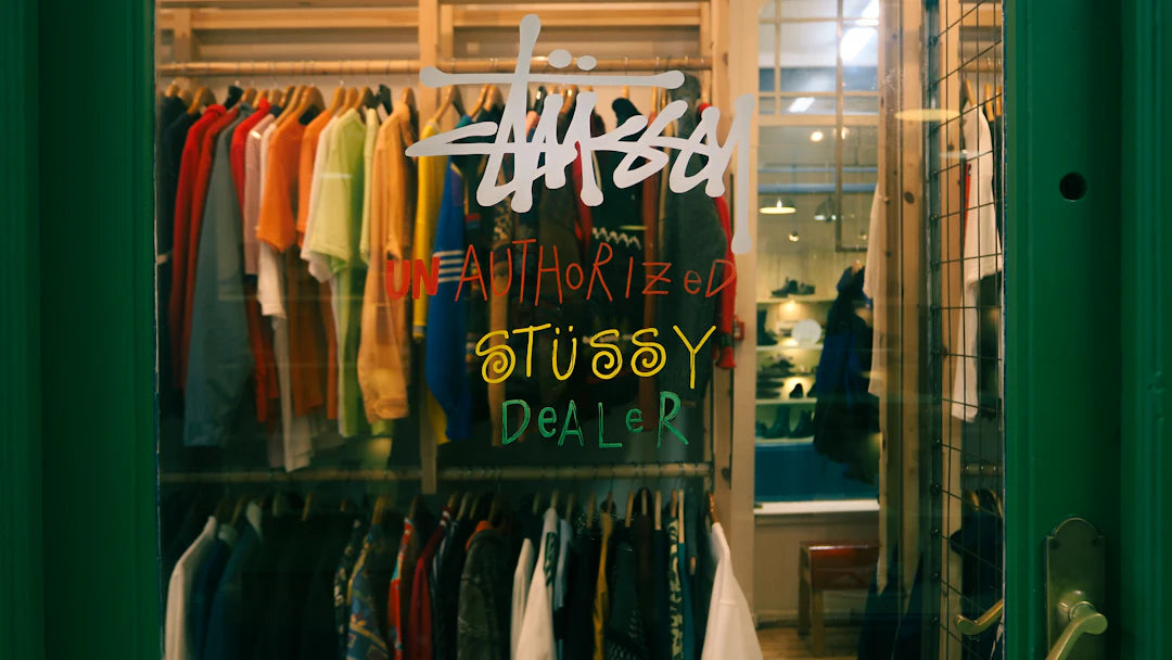 A Beginner's Guide to Thrift Shopping for Maximalist Finds