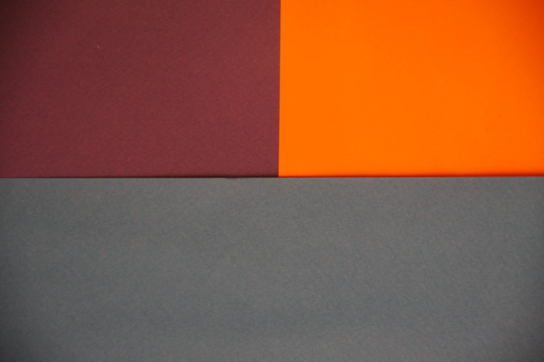 Choosing the Perfect Color Palette for Maximalist Spaces