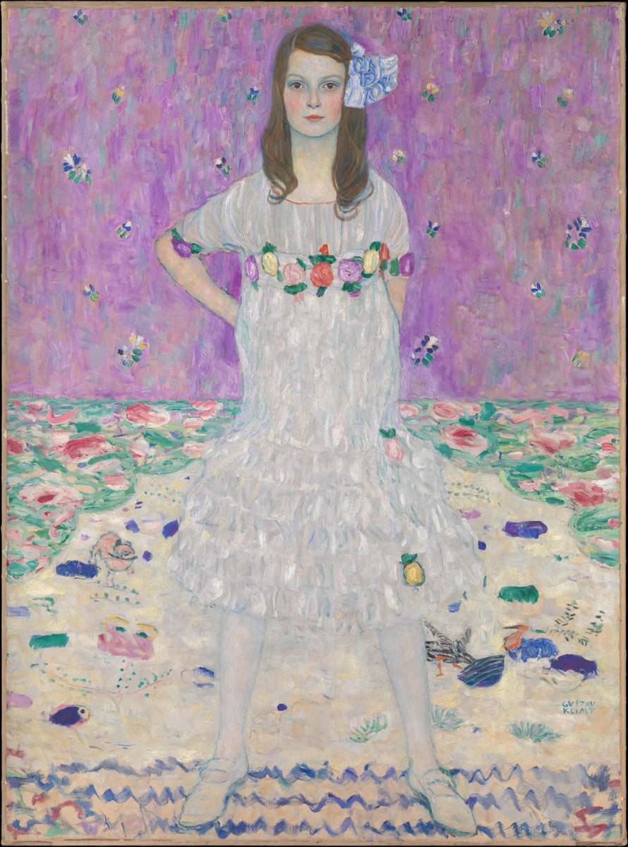 Mäda Primavesi, Gustav Klimt Ramble & Roam