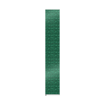 Malachite Wrapping Papers