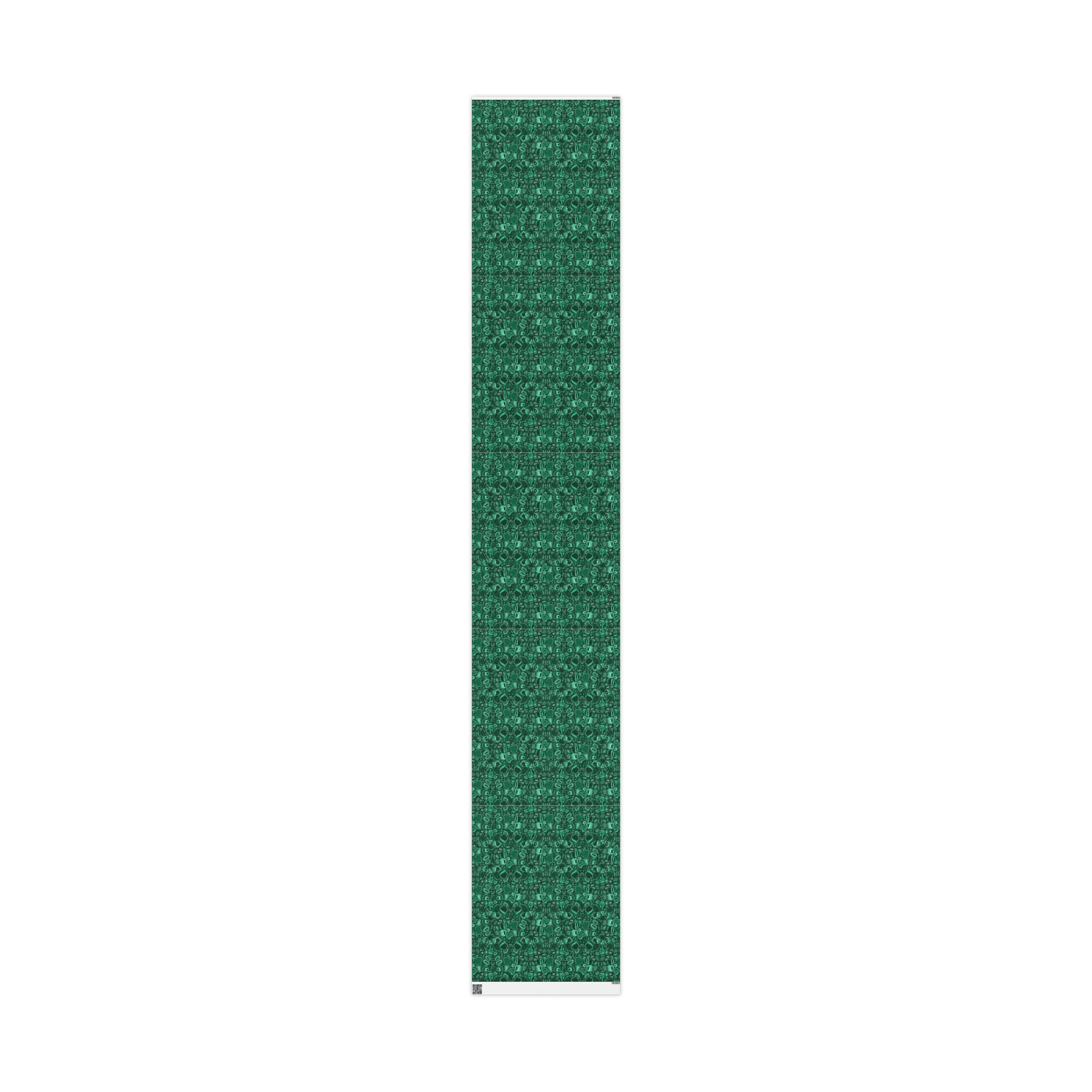 Malachite Wrapping Papers