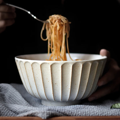 Handcrafted Farmhouse Bowls