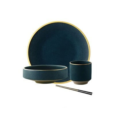 Modern Japanese Dinnerware Sets