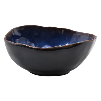 Cat’s Eye Japanese Handthrown Bowls