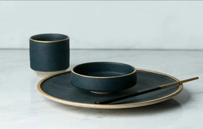 Modern Japanese Dinnerware Sets