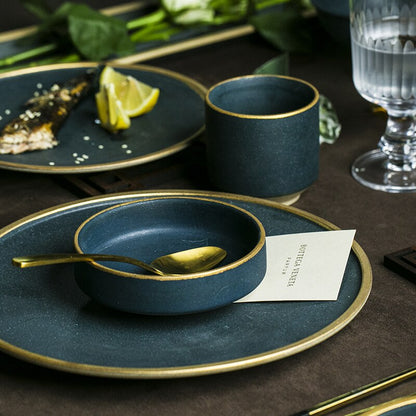 Modern Japanese Dinnerware Sets