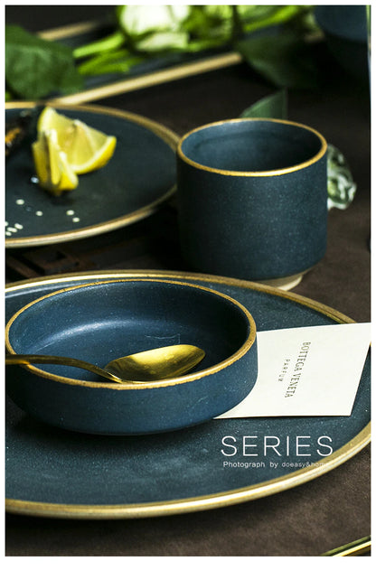 Modern Japanese Dinnerware Sets