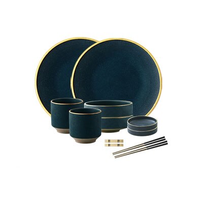 Modern Japanese Dinnerware Sets