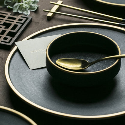 Modern Japanese Dinnerware Sets